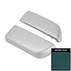 ARP3-17 Rear Arm Rest Pads for 1968 Chevelle,/Cutlass Blue - image 1
