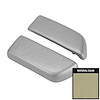 69 GTO REAR ARMRSTS (PR) - image 1