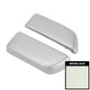 ARP3-28 Rear Arm Rest Pads for 1968 Chevelle,/Cutlass/GTO Peral - image 1