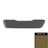 ARP4-06L Left Front Arm Rest Pad for 1969 Firebird/GTO/Cutlass Mustard Gold - image 1