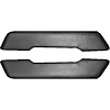 Front Right Armrest Pad 1968-72 GM A-Body - image 1