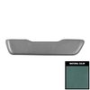 ARP4-12L Left Front Arm Rest Pad for 1968-1969 Chevelle,/Cutlass/Skylark Light Blue - image 1