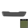 ARP4-19L Left Front Arm Rest Pad for 1971 Chevelle,/GTO Cutlass Jade Green - image 1