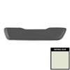 ARP4-22L Left Front Arm Rest Pad for 1969 Oldsmobile Cutlass Fawn - image 1