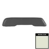 ARP4-22R Right Front Arm Rest Pad for 1969 Oldsmobile Cutlass Fawn - image 1