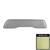 ARP4-23L Left Front Arm Rest Pad for 1969 Chevelle,/Cutlass/Camaro Light Green - image 1
