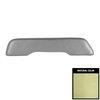 ARP4-23R Right Front Arm Rest Pad for 1969 Chevelle,/Cutlass/Camaro Light Green - image 1