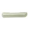 Front Left Armrest Pad 1968-72 GM A-Body - image 1