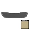 ARP4-29R Right Front Arm Rest Pad for 1971 Chevelle,/GTO Covert - image 1
