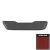 Front Right Armrest Pad 1968-72 GM A-Body - image 1
