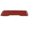 ARP4-31L Left Front Arm Rest Pad for 1970 Chevelle,/GTO Red - image 1