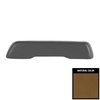 ARP4-36L Left Front Arm Rest Pad for 1970 Chevelle,/GTO Light Saddle - image 1