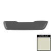 ARP4-40L Left Front Arm Rest Pad for 1969 Cutlass/Skylark Off White - image 1