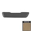 Front Left Armrest Pad 1968-72 GM A-Body - image 1