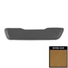 ARP4-43L Left Front Arm Rest Pad for 1970 Chevrolet Chevelle,/Cutlass Gold - image 1
