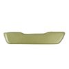 ARP4-46L Left Front Armrest Pad for 1968 Camaro/Firebird/Chevelle,/GTO/Cutlass Ivy Gold - image 1