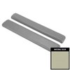 ARP6-58 Arm Rest Pads for 1964 Chevrolet Impala Light Fawn - image 1