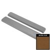 ARP6-65 Arm Rest Pads for 1963-1964 Chevrolet Impala Saddle - image 1