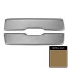 ARP7-35 Arm Rest Pads for 1965 Chevrolet Impala Light Saddle - image 1