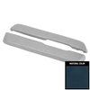 ARP8-16 Arm Rest Pad for 1969 Chevrolet Impala Dark Blue - image 1