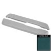 ARP8-17 Arm Rest Pad for 1968 Chevrolet Impala Medium Blue - image 1