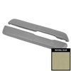 ARP8-27 Arm Rest Pad for 1969 Chevrolet Impala Parchment - image 1