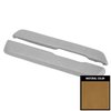 ARP8-43 Arm Rest Pad for 1970 Chevrolet Impala Gold - image 1