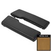 REAR ARM REST PADS GOLD - image 1