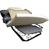 Non-Molded Rear Seat Foam Universal - image 1