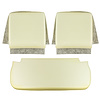 Bench Seat Bun 1968-70 Chevelle/Cutlass - image 1