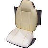 Bucket Seat Bun 1970-71 Mopar A-Body/E-Body - image 1
