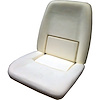 Standard/Deluxe Bucket Seat Bun 1970 Camaro - image 1