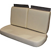 Bench Seat Bun 1971-72 Chevelle/Cutlass/GTO/Lemans - image 1
