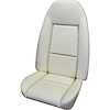 Standard Bucket Seat Bun for 1971-1981 Chevy Camaro & Pontiac Firebird