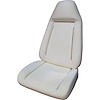 Bucket Seat Bun 1972-74 Mopar B-Body - image 1