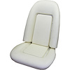 Bucket Seat Bun 1973-77 Pontiac Firebird (Deluxe) - image 1