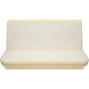 Bench Seat Bun 1973-81 Chevy Truck - image 1