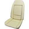 Deluxe Bucket Seat Bun 1978-81 Firebird - image 1