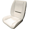 Standard/Deluxe Bucket Seat Bun 1984-92 Camaro - image 1