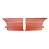 SPK CPE CHARGER 69 RED - image 1