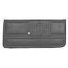 Standard Front Door Panel 1967 Camaro/Firebird