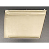 Standard Rear Door Panel 1967 Camaro/Firebird Convertible - image 1