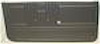 Standard Front Door Panel 1967 Camaro/Firebird - image 1