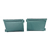 Standard Rear Door Panel 1967 Camaro/Firebird Convertible - image 1