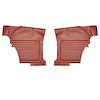 Standard Rear Door Panel 1968 Camaro Coupe - image 1