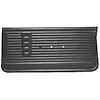 Standard Front Door Panel 1967 Chevelle/El Camino - image 1
