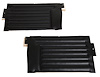 Standard Rear Door Panel 1967 Chevelle Convertible - image 1
