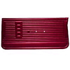Standard Front Door Panel 1967 Chevelle/El Camino - image 1