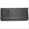 Standard Front Door Panel 1967 Chevelle/El Camino - image 1