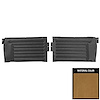 Standard Rear Door Panel 1967 Chevelle Convertible - image 1